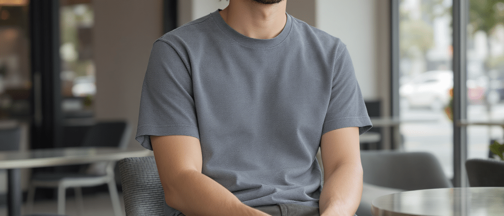 Ce t-shirt r&eacute;volutionnaire : la pi&egrave;ce unique indispensable de votre garde-robe en 2026
