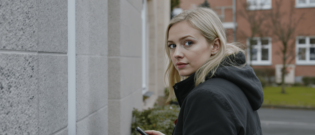 &laquo; La voisine danoise &raquo; : plongez dans cette s&eacute;rie nordique d&rsquo;espionnage pleine de saveurs sur Arte