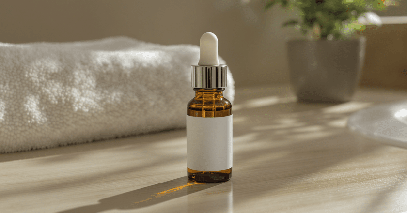 Sérum rétinol : bienfaits et conseils d’utilisation