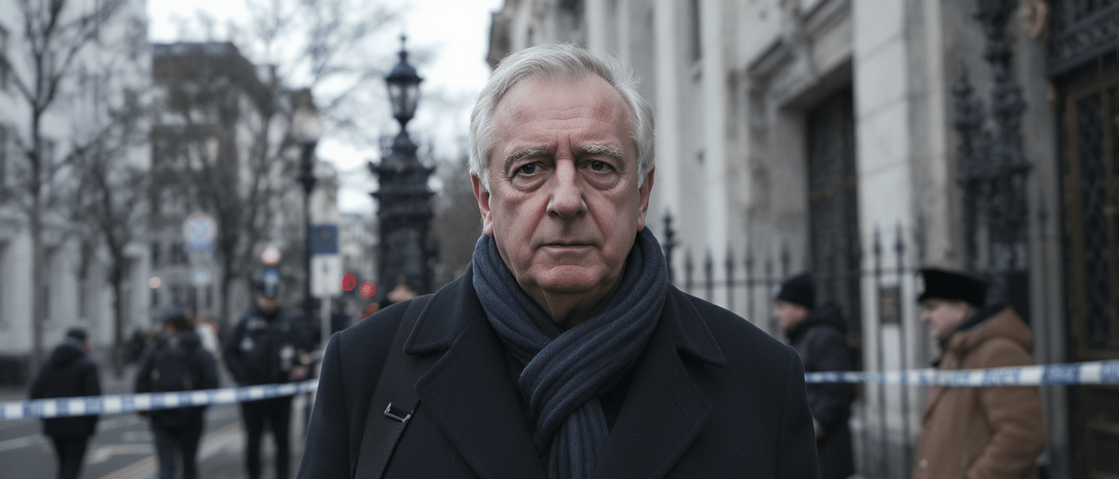 Affaire Epstein : D&eacute;couvrez qui est l’ex-ministre Peter Mandelson et les accusations port&eacute;es contre lui par la justice