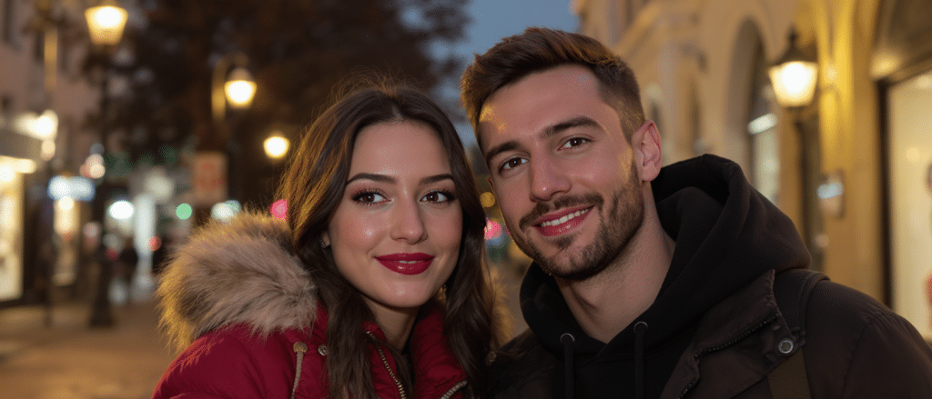 Dua Lipa et Callum Turner illuminent Berlin : une Saint-Valentin inoubliable en duo