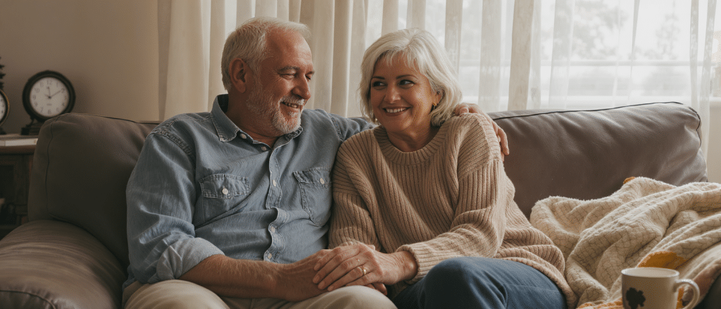 &Eacute;volution de la vie de couple : comment pr&eacute;server complicit&eacute; et d&eacute;sir sur le long terme ?