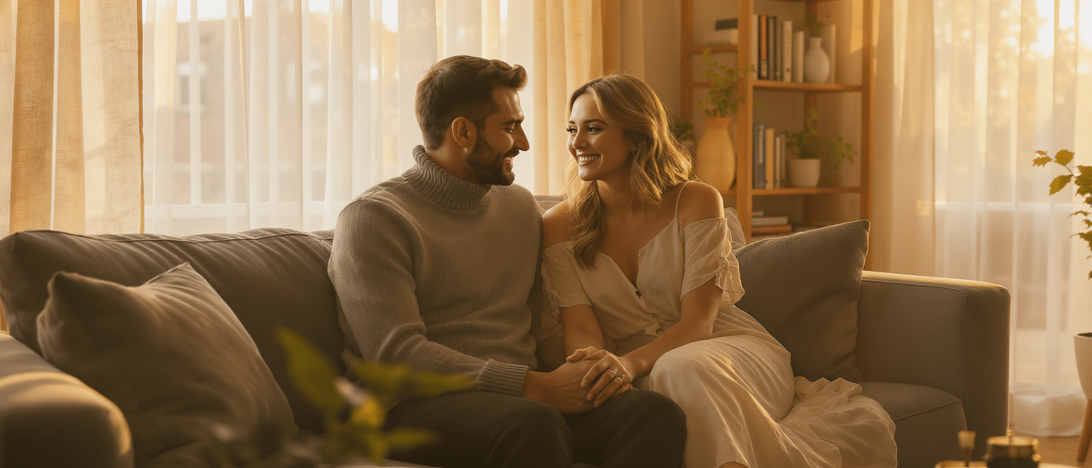&Eacute;volution de la vie de couple : comment pr&eacute;server complicit&eacute; et d&eacute;sir sur le long terme ?