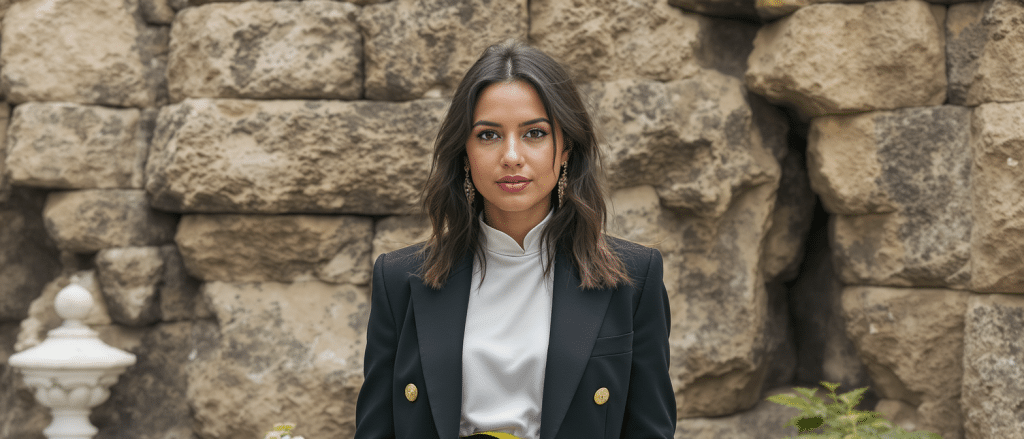 Lauren S&aacute;nchez-Bezos : l’ic&ocirc;ne mode qui bouscule les codes