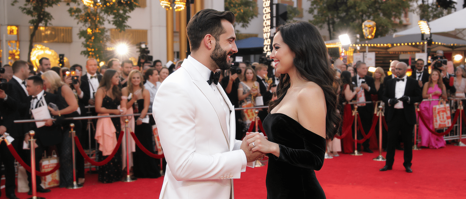 Paul Mescal et Gracie Abrams font sensation en officialisant leur romance sous les projecteurs des BAFTA 2026