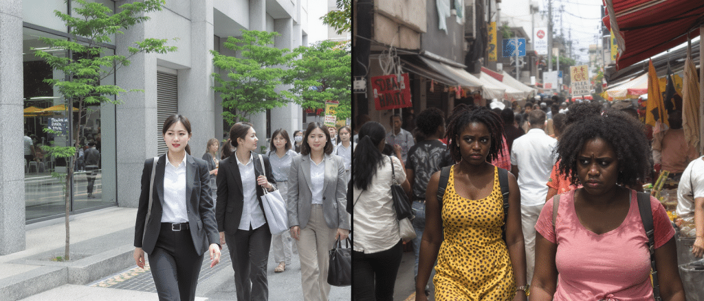 Progr&egrave;s au Japon et tensions en Ha&iuml;ti : 5 actualit&eacute;s marquantes sur les femmes &agrave; travers le monde