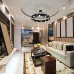 Plafonnier design : comment éclairer avec style ?