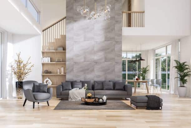 Plafonnier design : comment &eacute;clairer avec style ?