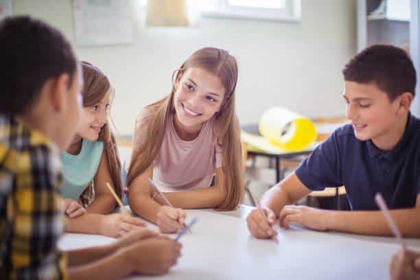 Classe flexible au primaire : l’espace qui lib&egrave;re l’apprentissage