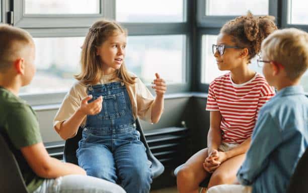 Classe flexible au primaire : l’espace qui lib&egrave;re l’apprentissage