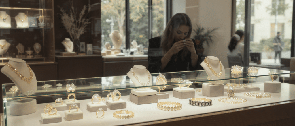 Bulgari : L’ascension &eacute;clatante du joaillier ador&eacute; des c&eacute;l&eacute;brit&eacute;s
