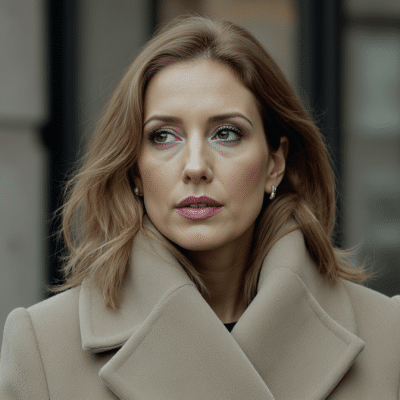 Carolyn Bessette-Kennedy : son manteau emblématique fait exploser les enchères et dépasse toutes les attentes