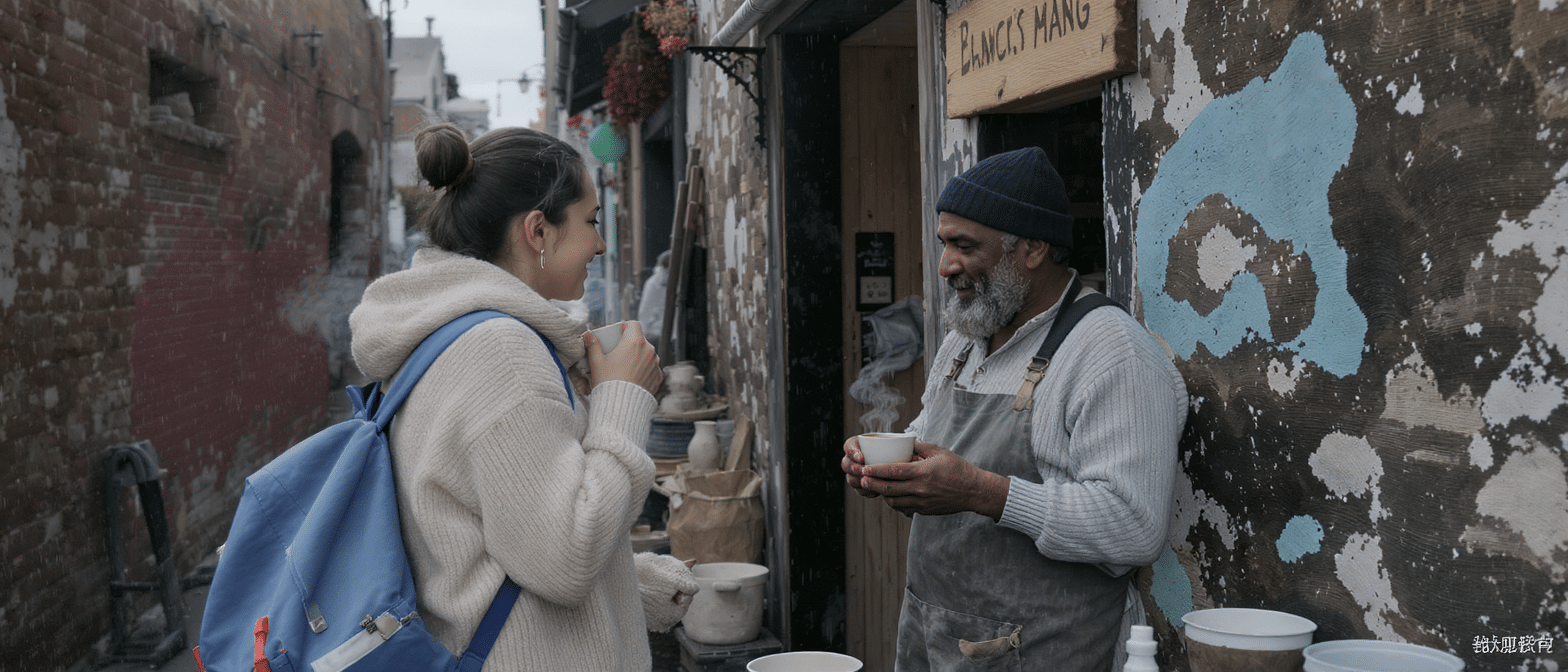 Coolcations : la nouvelle tendance pour fuir le surtourisme tout en savourant l’authenticit&eacute; culturelle