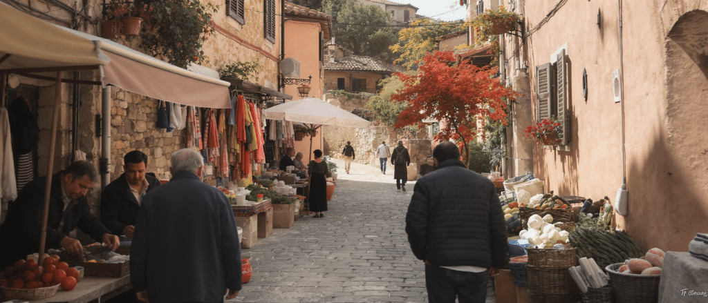 Coolcations : la nouvelle tendance pour fuir le surtourisme tout en savourant l’authenticit&eacute; culturelle