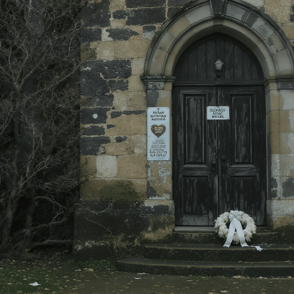 Décès de Bruno Salomone : ce que l’on sait sur la date et le lieu de ses obsèques publiques