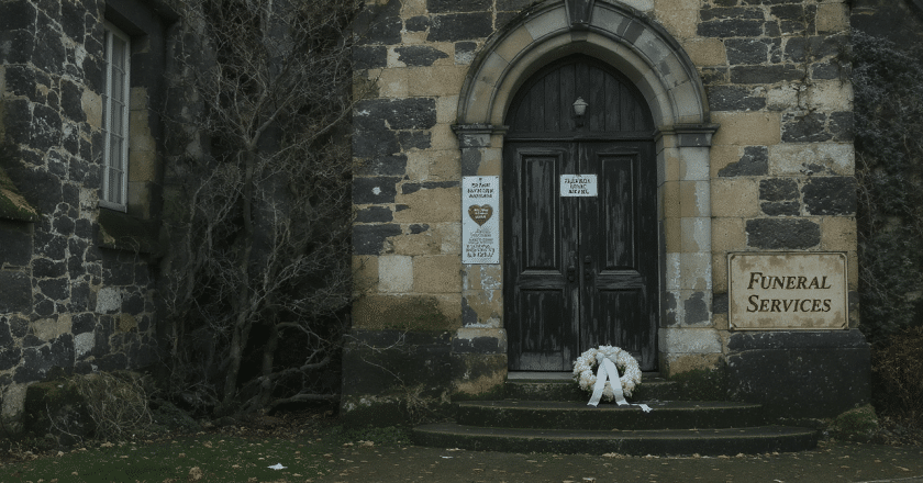 Décès de Bruno Salomone : ce que l’on sait sur la date et le lieu de ses obsèques publiques