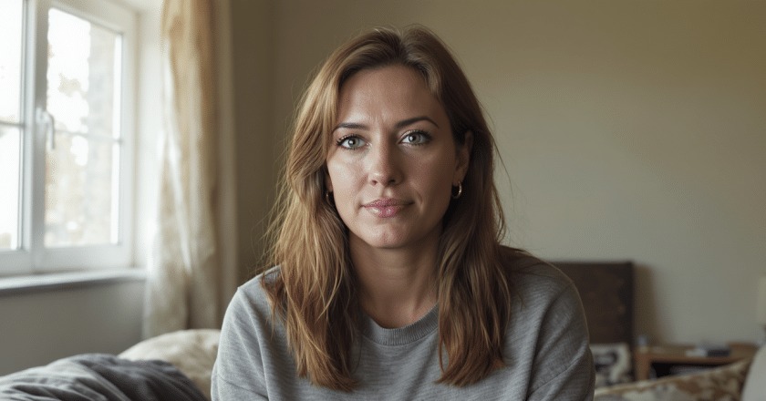 « Elle sait ce qu’elle fait à son corps » : ce que la transformation de Demi Moore révèle sur notre société actuelle