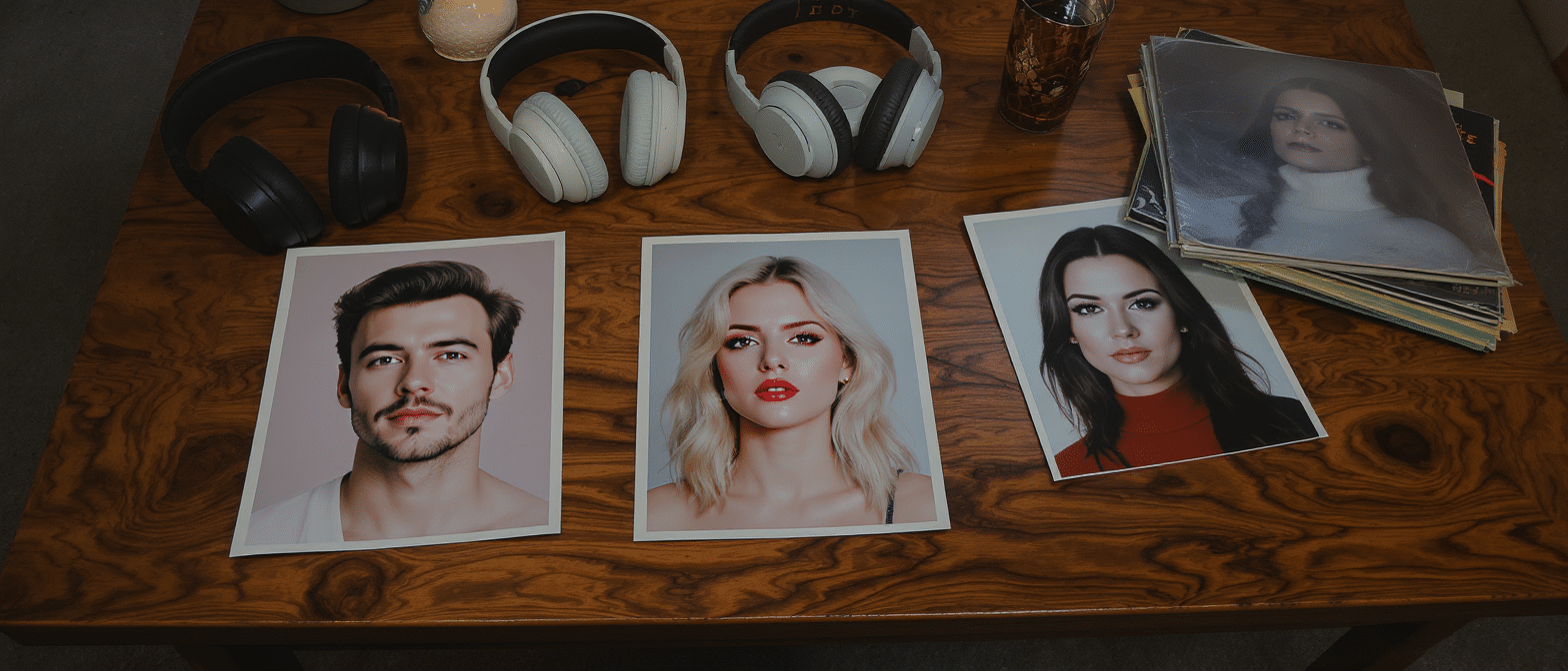 Harry Styles, Robyn, Avalon Emerson… D&eacute;couvrez les albums incontournables de mars s&eacute;lectionn&eacute;s par la r&eacute;daction pour impressionner en soir&eacute;e