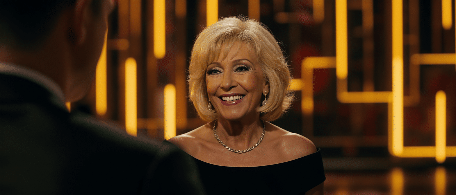 Jane Fonda r&eacute;pond avec humour &agrave; l’hommage de Barbra Streisand &agrave; Robert Redford aux Oscars : &laquo; J’ai encore beaucoup &agrave; dire &raquo;