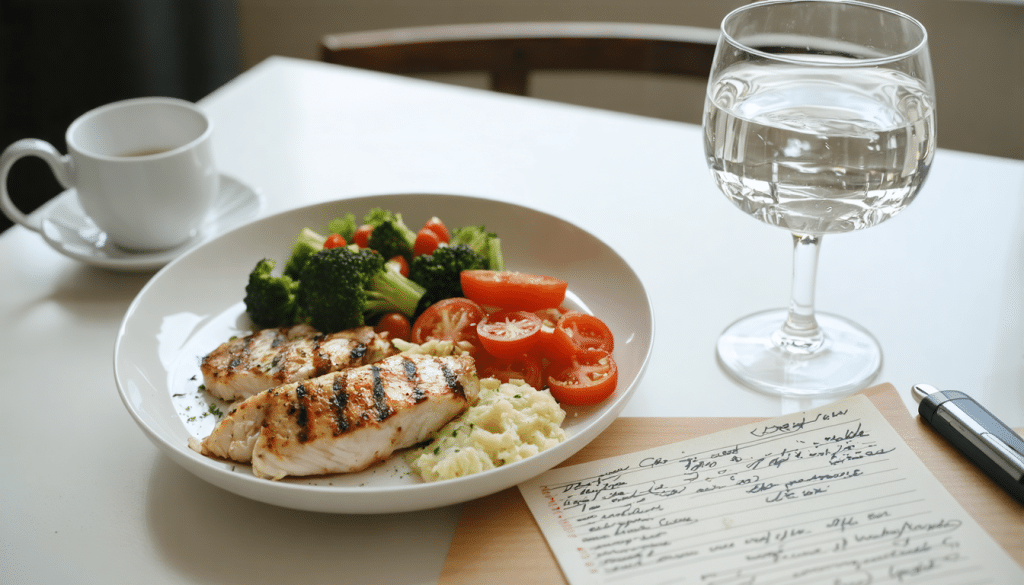 Jean Michel Cohen et SavoirMaigrir.fr : comment fonctionne son programme minceur