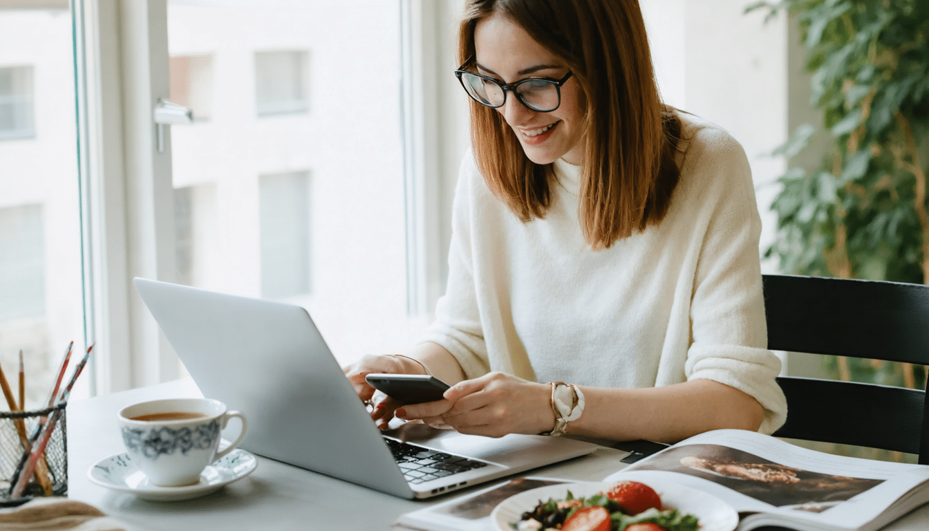 Mes envies : pourquoi cette expression revient souvent dans les recherches lifestyle
