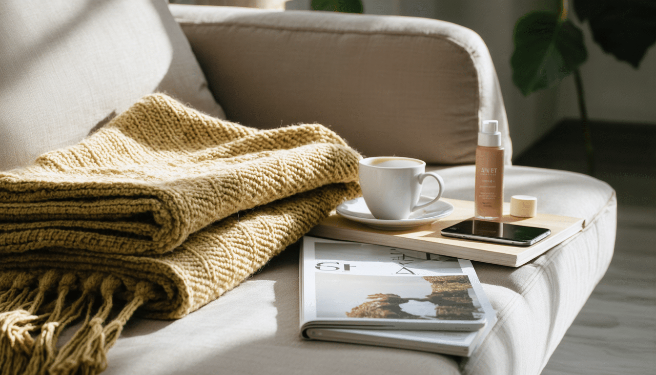 Mes envies : pourquoi cette expression revient souvent dans les recherches lifestyle
