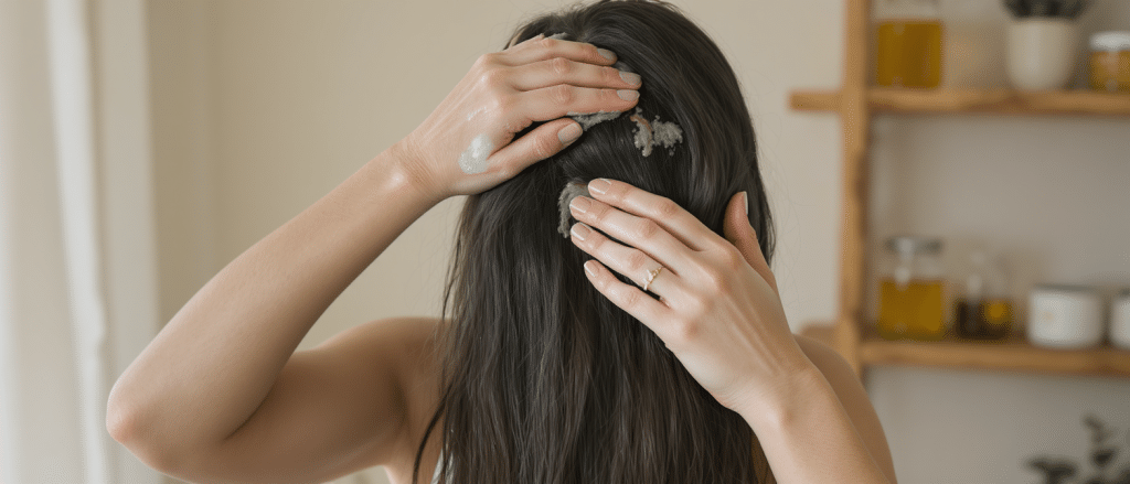 Prot&eacute;ger ses cheveux : astuces naturelles pour un soin efficace