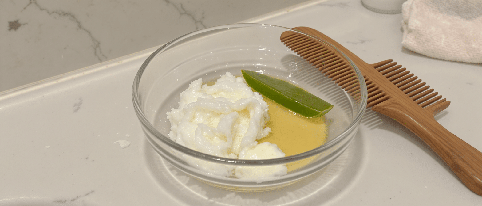 Prot&eacute;ger ses cheveux : astuces naturelles pour un soin efficace