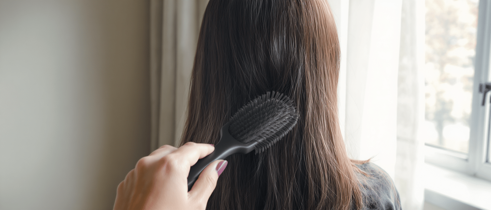 Prot&eacute;ger ses cheveux : astuces naturelles pour un soin efficace