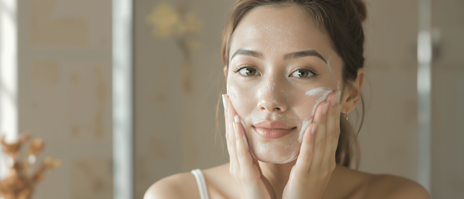 Routine beaut&eacute; compl&egrave;te : &eacute;tapes et produits pour une peau parfaite