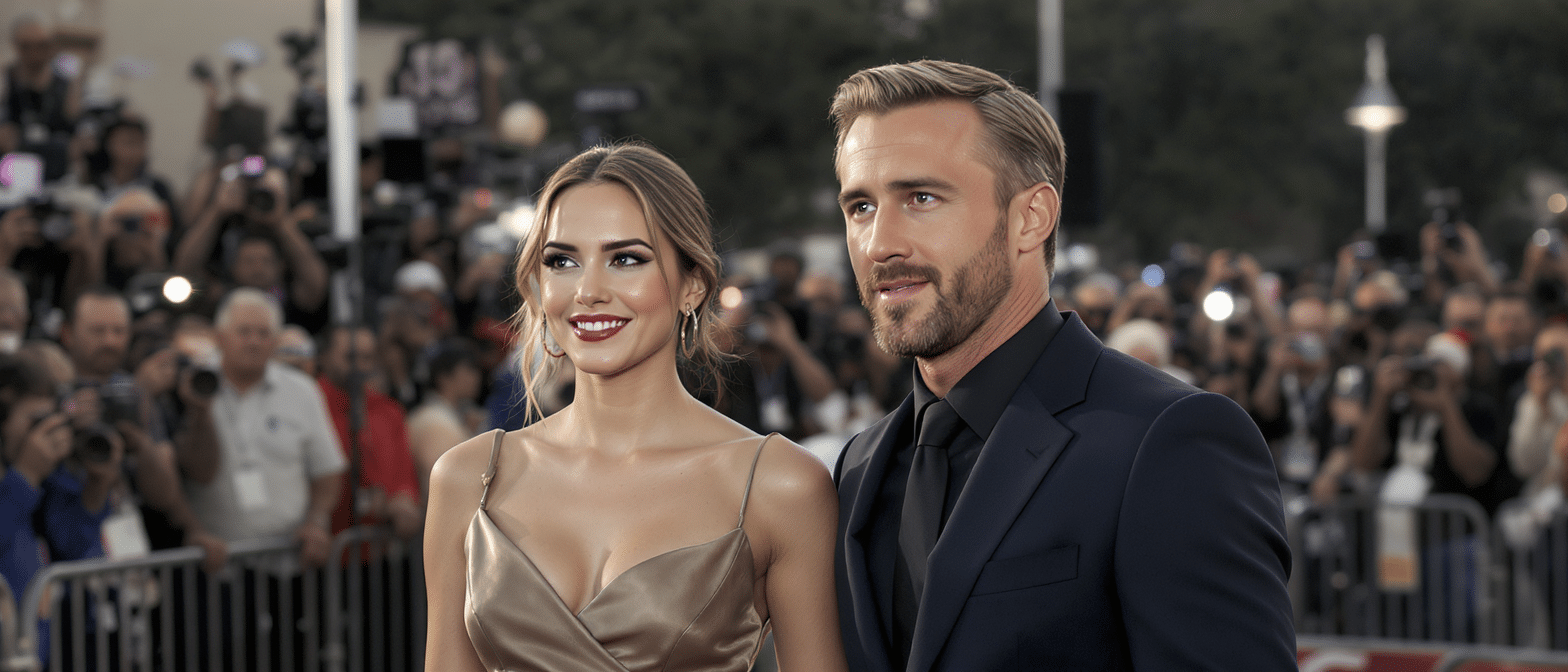 Ryan Gosling et Eva Mendes r&eacute;unis apr&egrave;s plus de dix ans d’absence : une apparition qui fait sensation