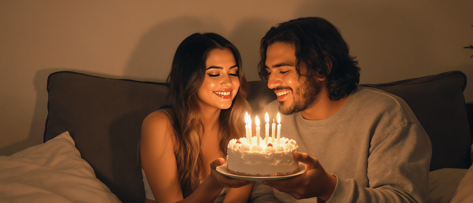 Selena Gomez rend hommage &agrave; son mari Benny Blanco pour ses 38 ans : &laquo; Mon amour, je t&rsquo;aime infiniment &raquo;