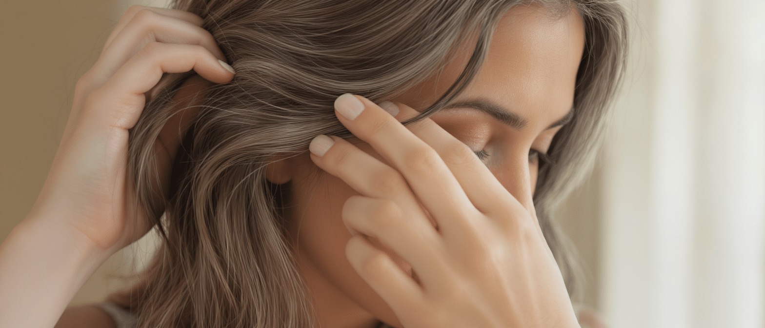 Soins cheveux : routine adapt&eacute;e selon ton type capillaire