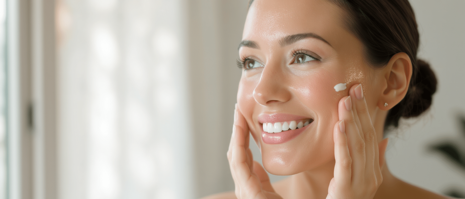 Soins du visage : comprendre son type de peau et choisir les bons soins