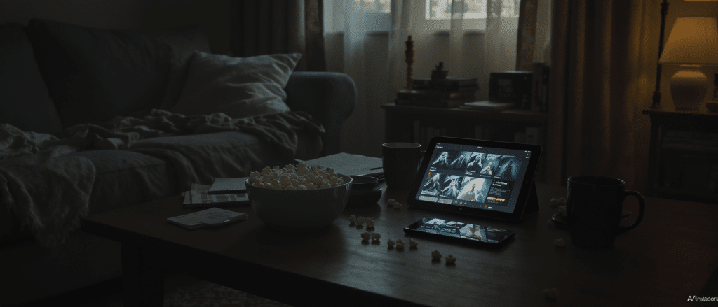 Top s&eacute;ries d&rsquo;horreur incontournables &agrave; d&eacute;couvrir de toute urgence