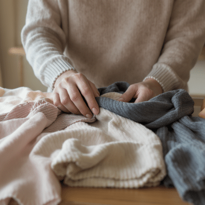 Vêtements en cachemire : comment choisir la qualité au meilleur prix ?