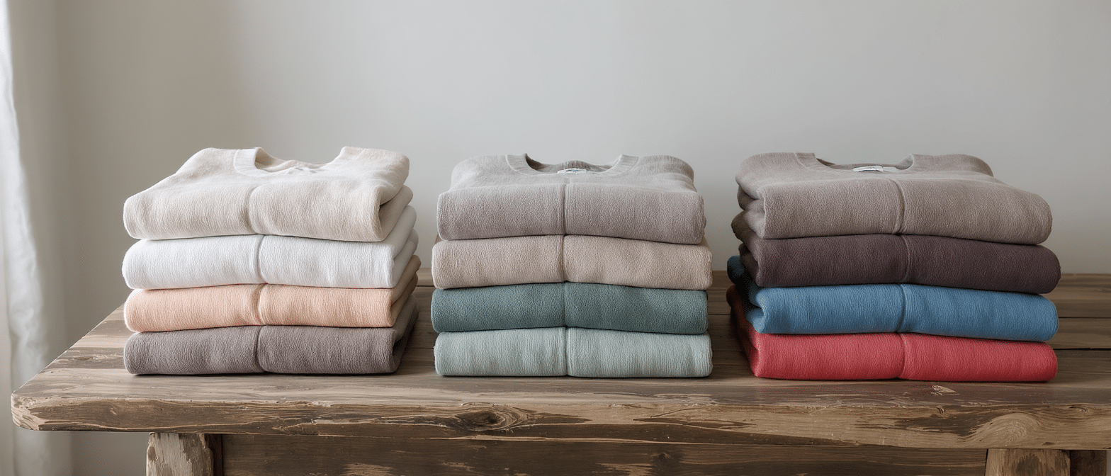 V&ecirc;tements en cachemire : comment choisir la qualit&eacute; au meilleur prix ?