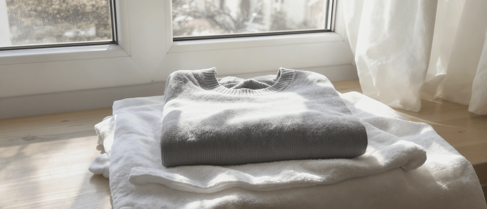 V&ecirc;tements en cachemire : comment choisir la qualit&eacute; au meilleur prix ?