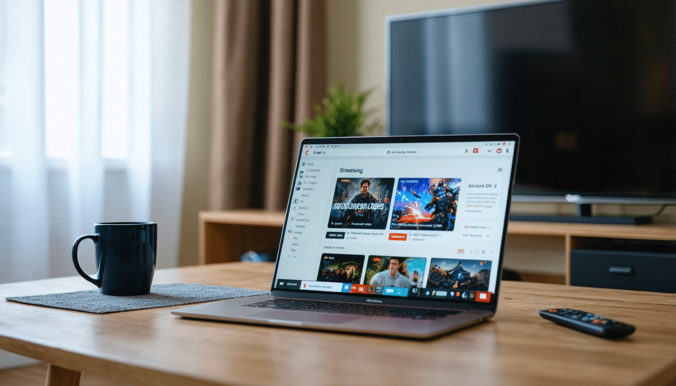Xalaflix : ce qu&rsquo;il faut savoir sur ce site de streaming gratuit qui circule sur internet