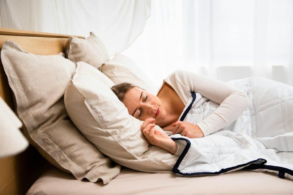 Bien dormir gr&acirc;ce &agrave; un surmatelas adapt&eacute; &agrave; vos besoins