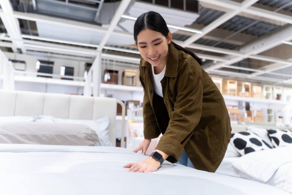 Matelas : quelles mati&egrave;res naturelles privil&eacute;gier pour limiter les allerg&egrave;nes ?