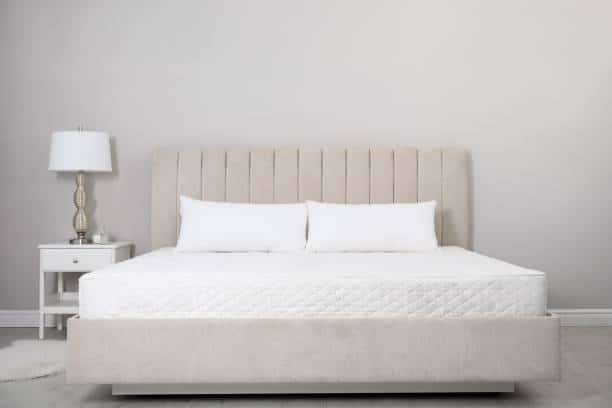 Matelas : quelles mati&egrave;res naturelles privil&eacute;gier pour limiter les allerg&egrave;nes ?