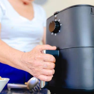 Choisir un airfryer sans se tromper : les critères qui changent tout