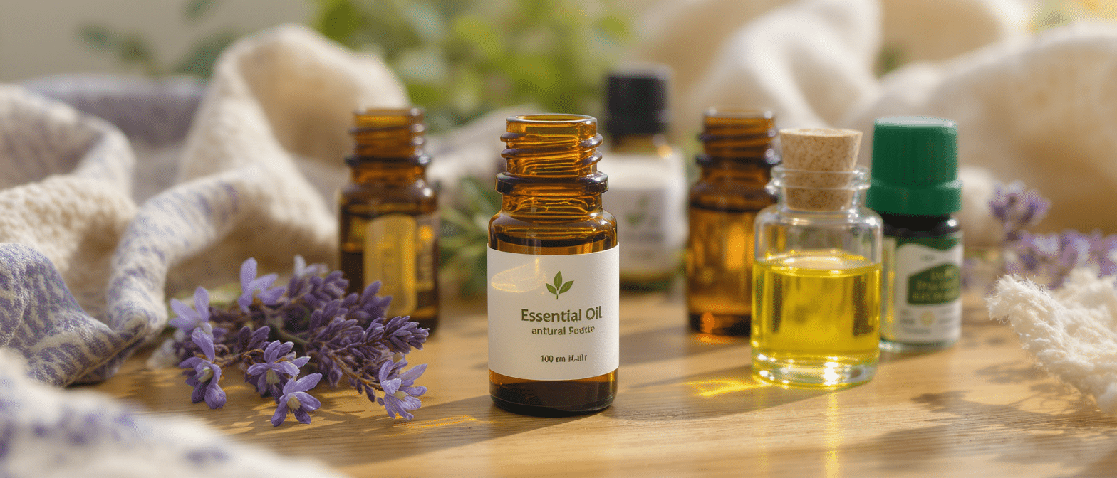 Beaut&eacute; naturelle : alternatives aux produits chimiques