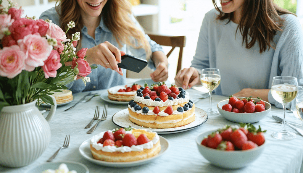 F&ecirc;te des m&egrave;res : origine de la c&eacute;l&eacute;bration et id&eacute;es pour marquer l’&eacute;v&eacute;nement