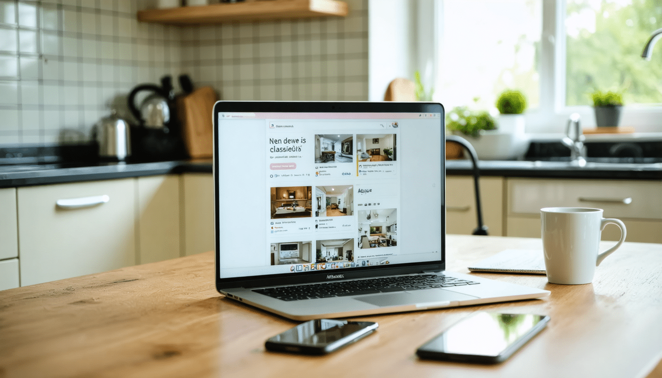 découvrez comment fonctionne gtrouve, le site de petites annonces en ligne qui facilite vos ventes et achats locaux en toute simplicité.