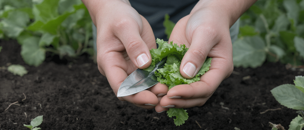 Jardinage : d&eacute;couvrez l&rsquo;astuce surprenante pour garder vos ongles impeccables et sans terre