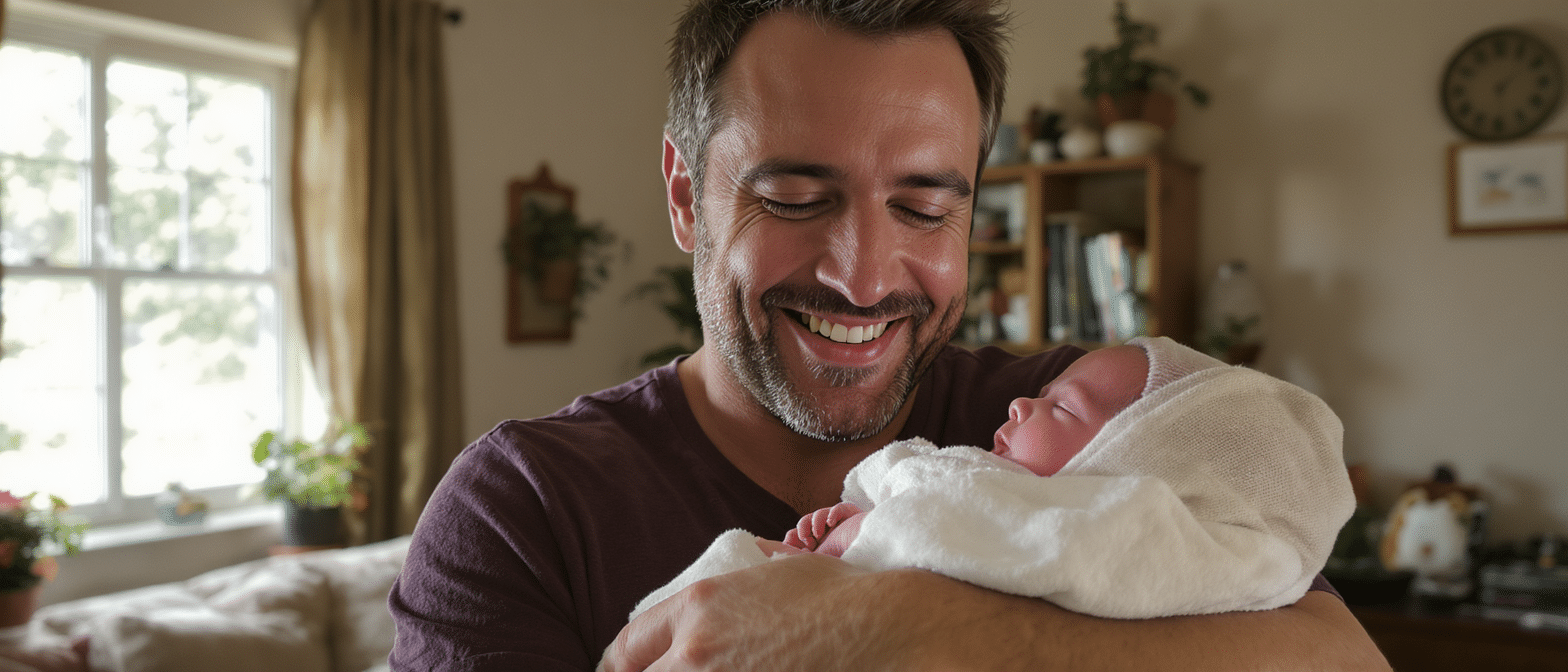 découvrez la joie de justin theroux devenu papa pour la première fois, partagé en photos émouvantes, dans les coulisses de la vie de jennifer aniston.
