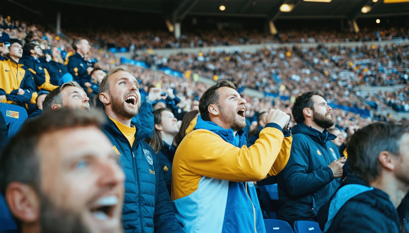 découvrez le format et les enjeux de la ligue des nations, la compétition européenne de football qui rassemble les meilleures équipes du continent dans un tournoi inédit.