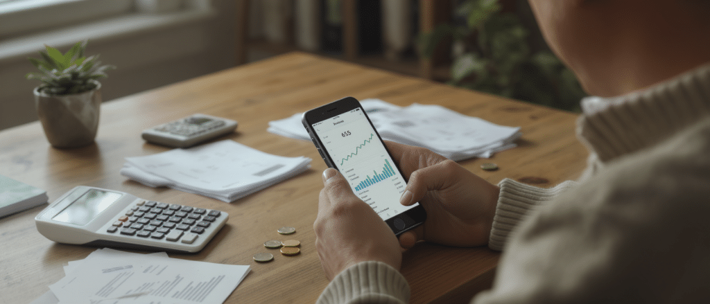 Ma minute finance : D&eacute;couvrez l&rsquo;impact cach&eacute; de votre &eacute;pargne sur l’empreinte carbone